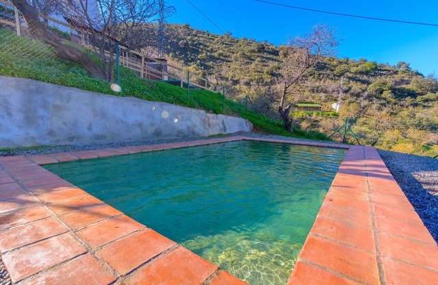 Self catering Complejo Rural El Mirador for 4 people