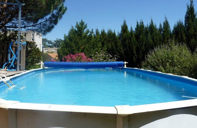 Self-catering cottage in Ardeche Verte, 5km from Peaugres