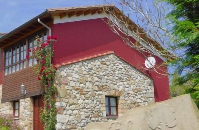 Self catering El Nozal,Los Ablanos,El Acebo y Alloros I y II for 4 people