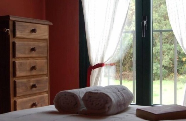 Self catering El Zaburdón - El Duque for 2 people