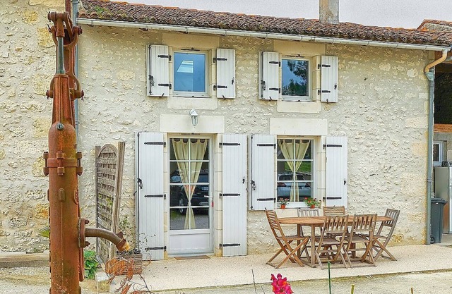 self-catering holiday home