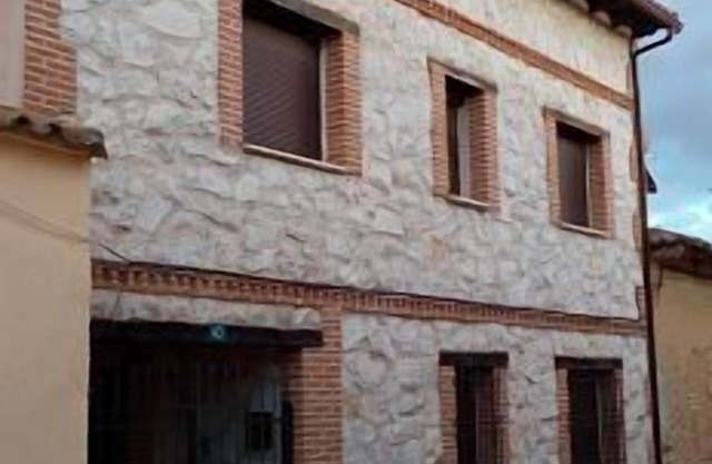 Self catering San Blas II for 6 to 13 people