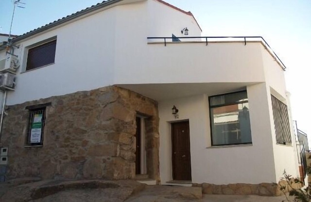 Self catering Solaz del Ambroz for 2 people