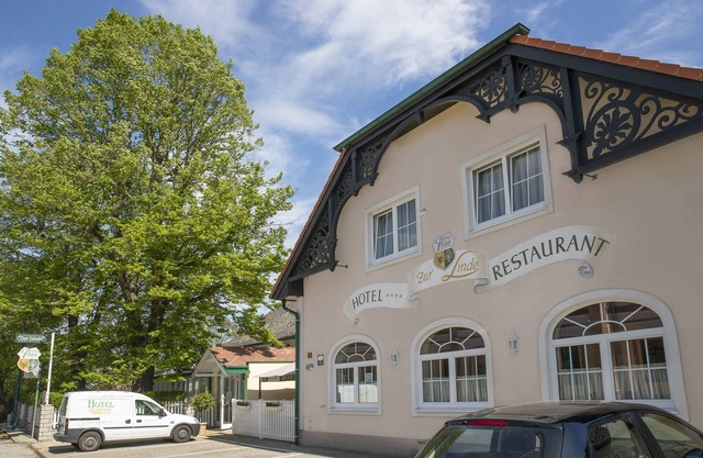 Self-Check-in Hotel VinoQ Mistelbach