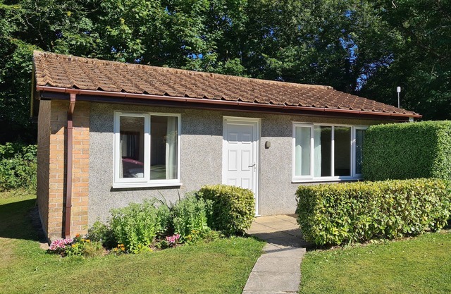 Self Contained Detatched Bungalow in North Cornwall