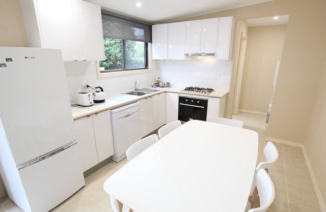 Self contained studio apartment perfect for shorter or longer stays