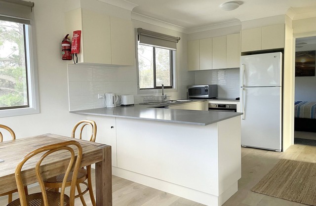 Self contained Top Unit - Surfs Up - Hear the sea at night.