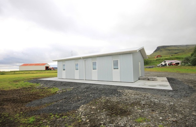 Selfell Guesthouse - Apartment 1