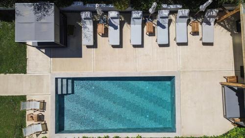Selia Villa Pefkochori