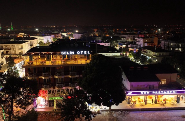Selin Otel Belek