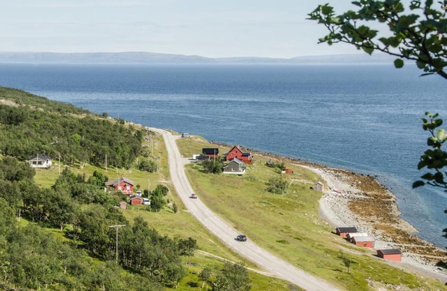 Seljenes Cottage