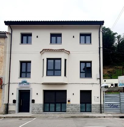 Sella Rooms