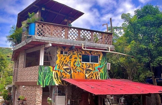 Selva Maria Tayrona