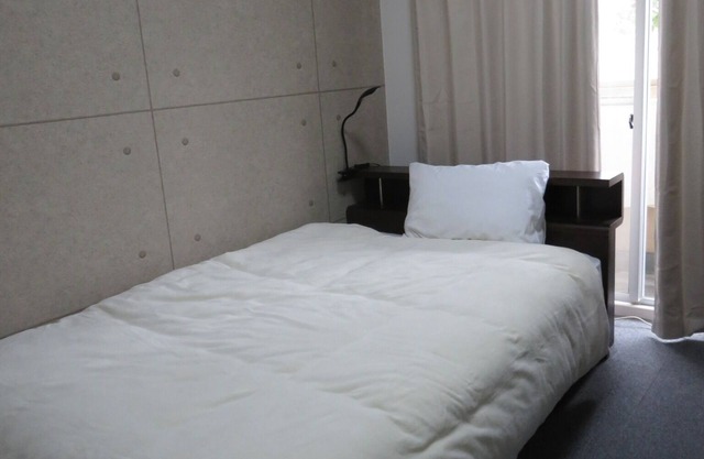 Semidouble room for 12 people equipped with con/Sanuki Kagawa