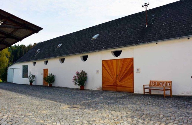 Seminarhaus Gauguschmühle