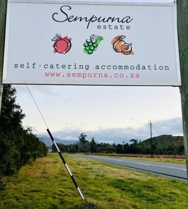 Sempurna Estate