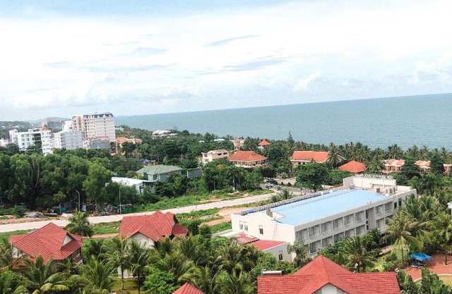 Sen Hotel Phu Quoc