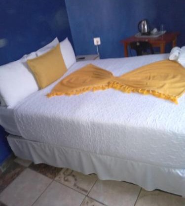 Senakangoeli BnB