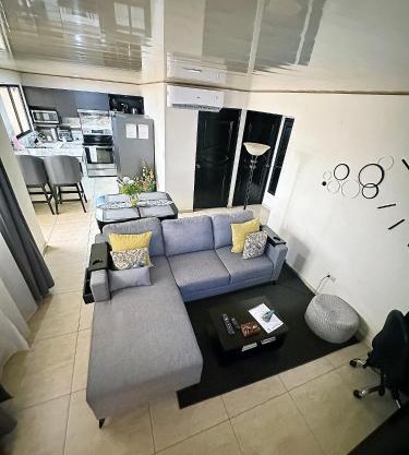 Senderos Apartment, Self Check- in, Airport SJO 5 MIN