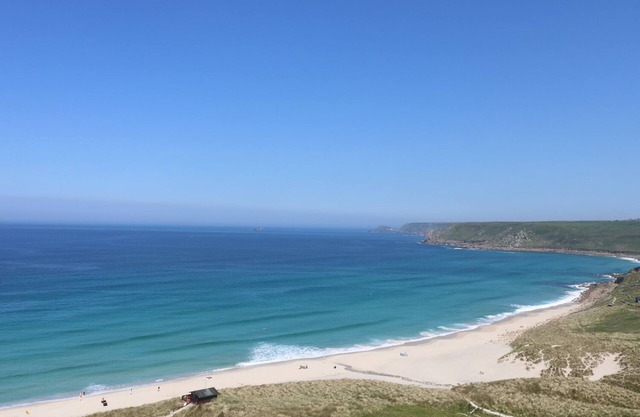 Sennen Heights