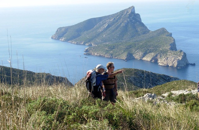 Sensacions de Tramuntana - chill out & sport (New)