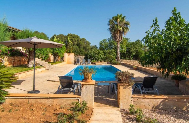 Sensational, far-reaching views