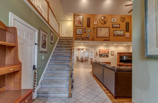 Sensational Group Getaway