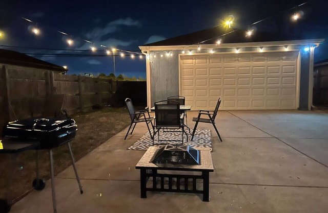 Sensational Home NearO’hare! Ideal for long stay’s