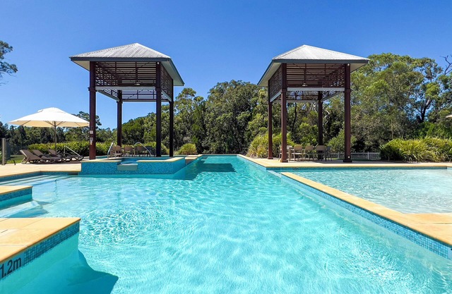 Senses Noosa North Shore