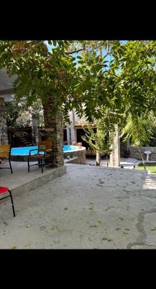 Sentyab Obi chashma guest house