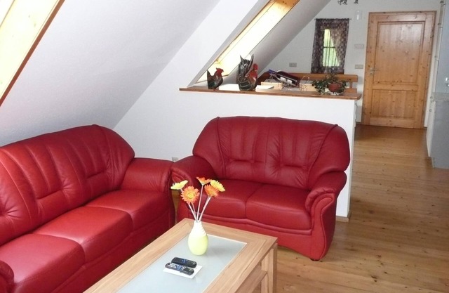 Separate cottage for 2 people with 1 child