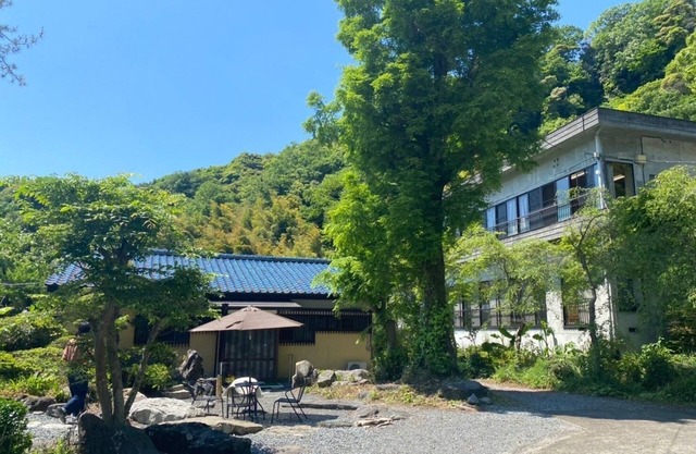 Separated from a detached house Building A Pets /Fujinomiya Shizuoka