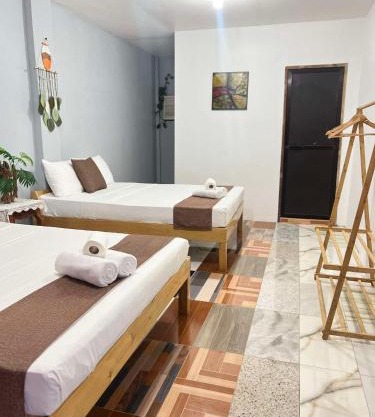 Sequor Palm Villa