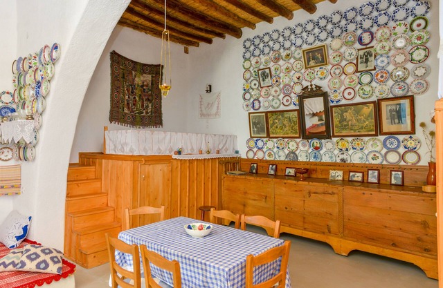 "Serafi"Traditional Home Archangelos Rhodes -Ambassador of Hellenic Culture