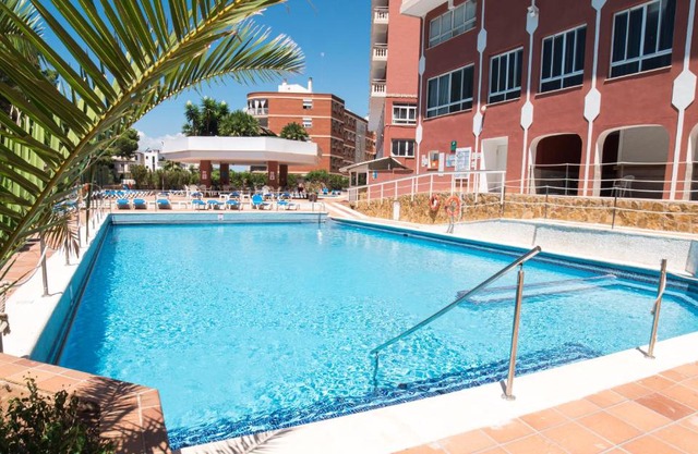 Seramar Hotel Luna Park Adults Only