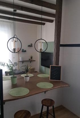 Seraval Valsesia Apartment