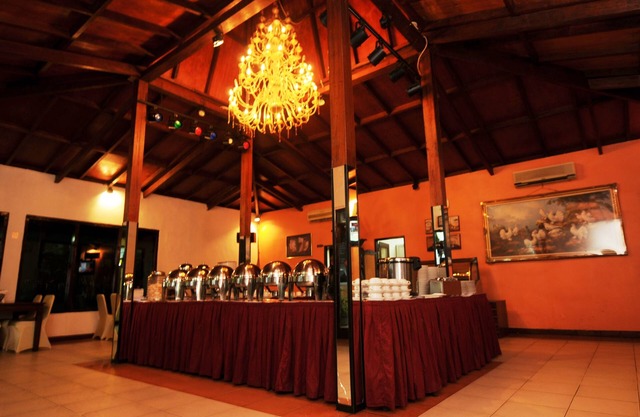 Serayu Hotel Timika