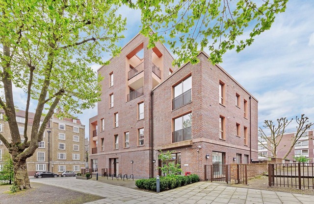 SERCASA - Regents Park