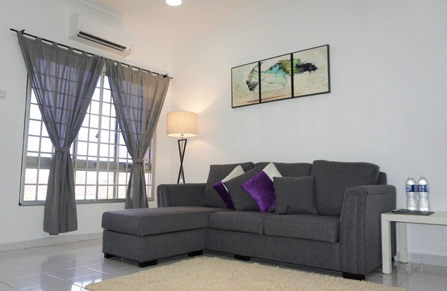 Seremban 2 Central Park 3 Bedrooms Apartment