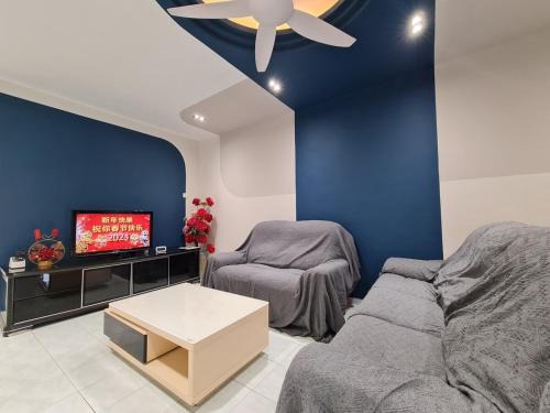 Seremban 2 Garden homes 553