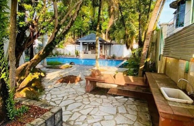 Seremban Grande Villa by uBook