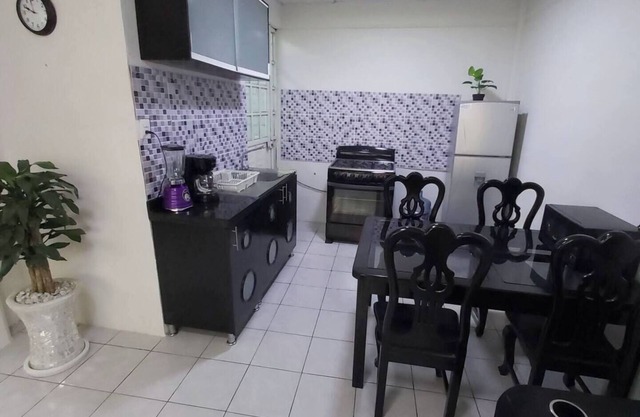 Serena house Airport 37mn CDMX Betel 10mn