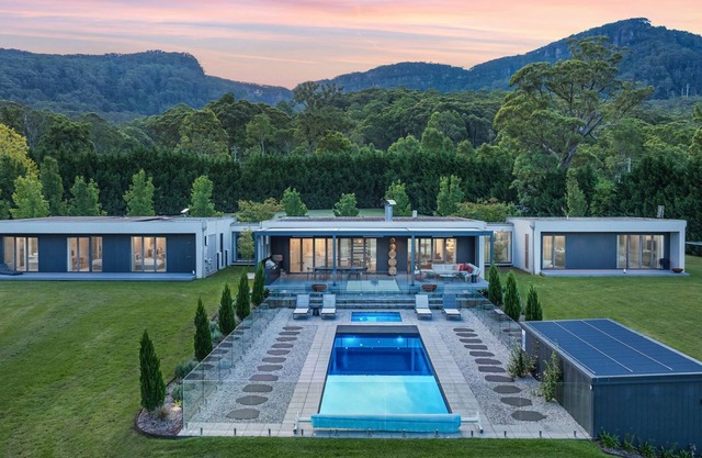 Serendipity, Kangaroo Valley