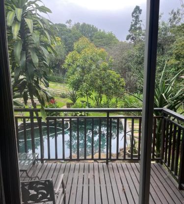Serendipity Kloof