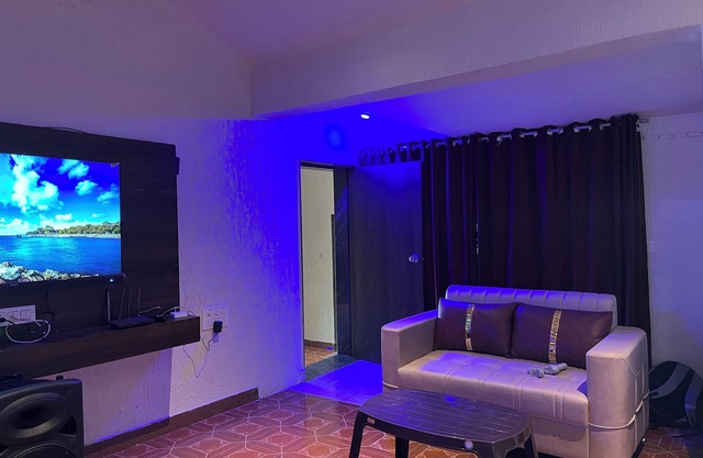 Serene 4BHK Villa Pvt Pool Kichn Igatpuri Nashik
