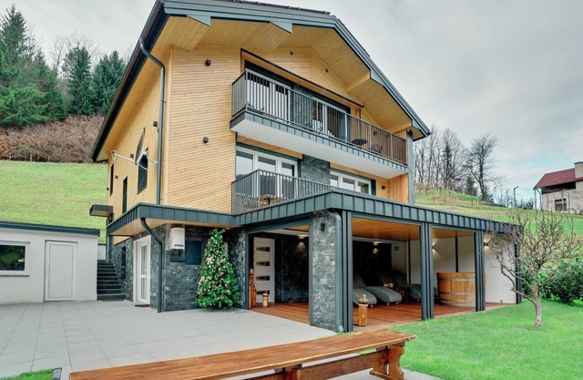 Serene and Radiant Retreat Apartments - Two Bedroom Apartment