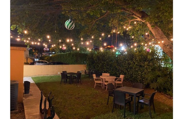 Serene Comfort in Heart of Miami Coral Gables