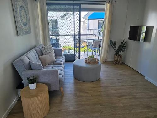 Serene Escape with Resort Amenities