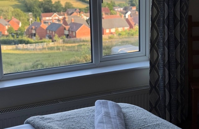 Serene Spaces - Napton on the Hill