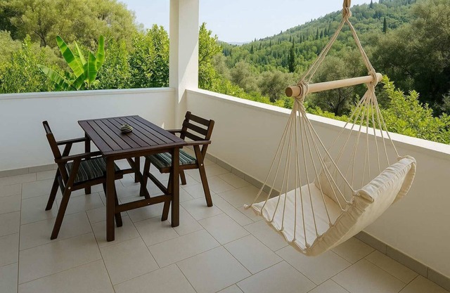 Serenity Suite in Corfu - Escape to Paradise